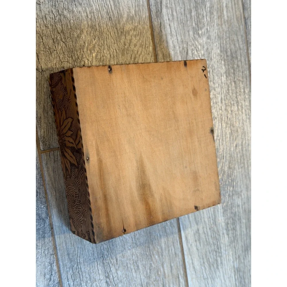 Hand Crafted handcrafted vintage